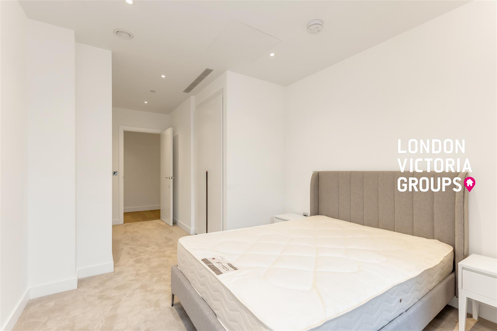 Opus House, 3 Salutation Gardens, London